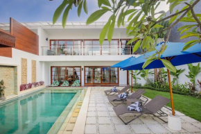 Villa Lilja Seminyak